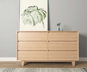 Modern Chest Of Drawers-ID:830461982