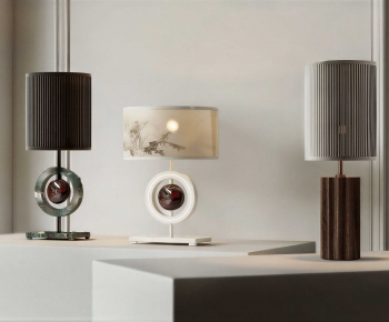 Modern Table Lamp-ID:285201075
