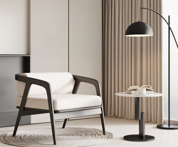 Modern Lounge Chair-ID:597266919