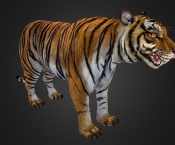 Modern Animal-ID:366914033