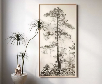New Chinese Style Painting-ID:792830045