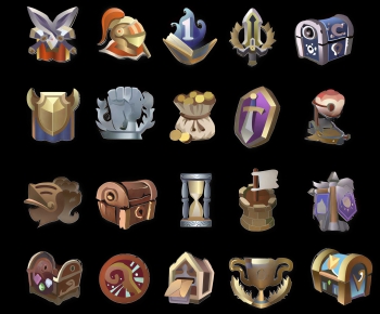 Modern Toys-ID:863899951