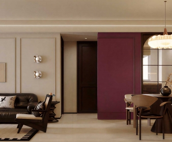 Modern Multi Scene-ID:210495008