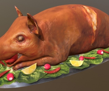 Modern Meat Product-ID:140978106