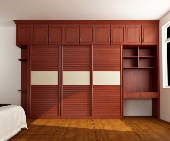 Modern The Wardrobe-ID:845240124