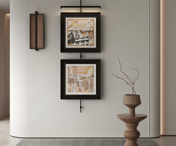 Modern Painting-ID:463489061