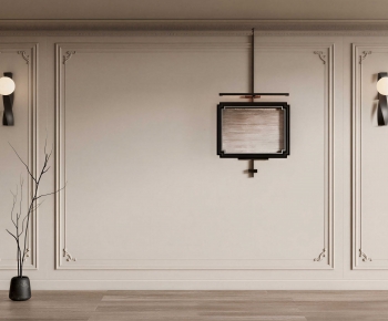 Modern TV Wall-ID:838624953