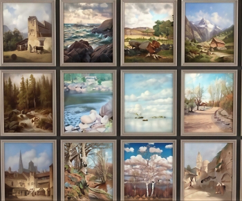 Modern Painting-ID:355396032