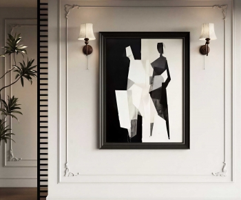 Modern Coat Hanger-ID:259527929