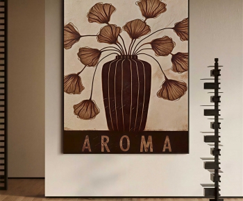 French Style Painting-ID:827358017