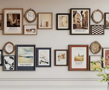 American Style Painting-ID:114254005