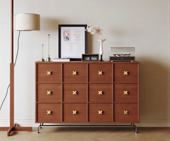 Modern Decorative Cabinet-ID:495126014