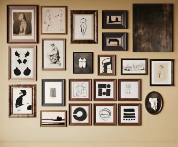 Modern Painting-ID:874888997