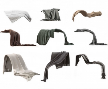 Modern Clothes, Bags And Shoes-ID:501579054