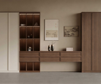 Modern Sideboard-ID:588387972