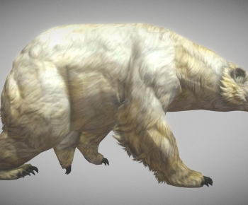 Modern Animal-ID:119534972