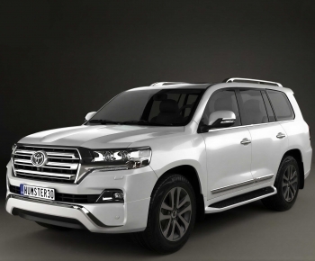 Modern Car-ID:431302073