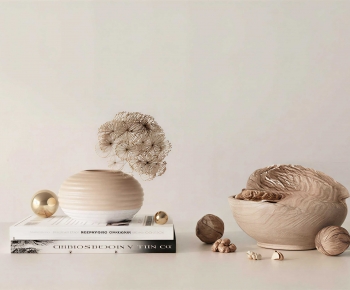 Modern Decorative Set-ID:953871011