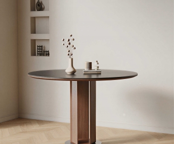 Modern Dining Table-ID:246062997