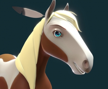 Modern Animal-ID:608038957