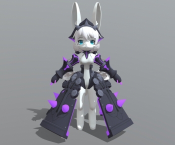 Modern Robot-ID:311425928