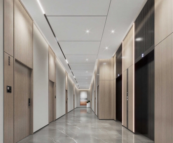 Modern Corridor-ID:202727087