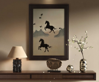 New Chinese Style Painting-ID:842731952