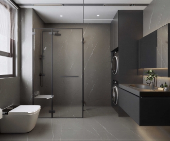 Modern TOILET-ID:528404009