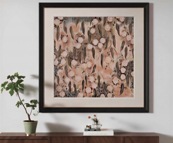 Modern Painting-ID:679625035