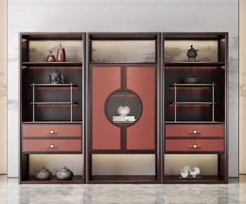 Modern Bookcase-ID:155497078