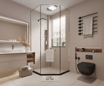 Modern TOILET-ID:731071953