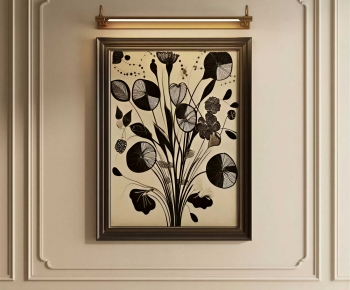 Modern Painting-ID:640161996