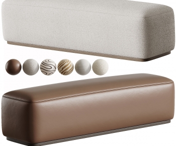 Modern Sofa Stool-ID:394500971