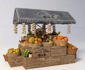 Modern Vegetables-ID:585679059