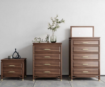 Modern Chest Of Drawers-ID:555056108