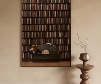 Modern Painting-ID:241935013