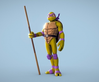 Modern Robot-ID:668524031