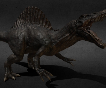 Modern Animal-ID:188550977