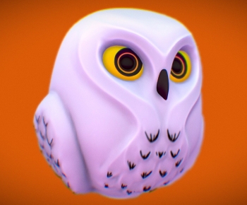 Modern Animal-ID:687346945