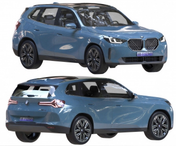 Modern Car-ID:319840912