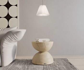 Modern Side Table/corner Table-ID:122736934
