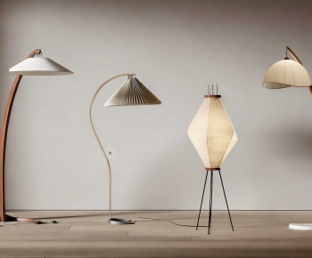Modern Floor Lamp-ID:512481933
