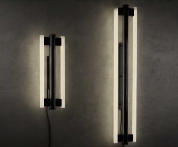Modern Wall Lamp-ID:432645088