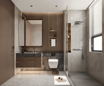 Modern TOILET-ID:203852891