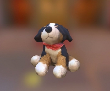 Modern Stuffed Toy-ID:320962915