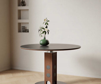 Modern Dining Table-ID:354413039