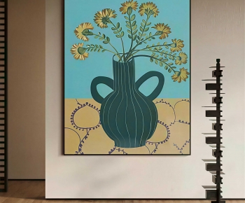 Modern Painting-ID:283015014