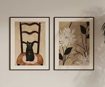 Modern Painting-ID:346563103