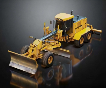 Modern Industrial Equipment-ID:384742984