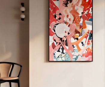 Modern Painting-ID:776468998